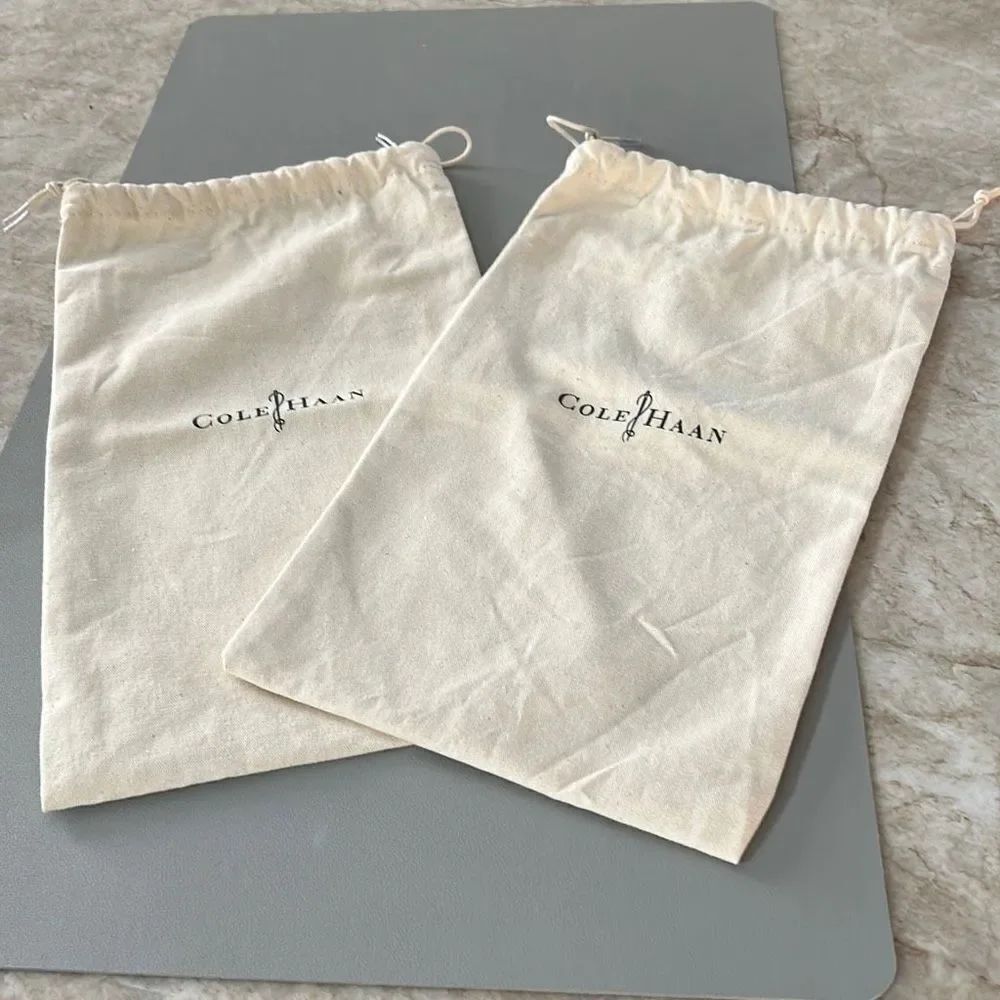 Cole Haan Shoe Bags